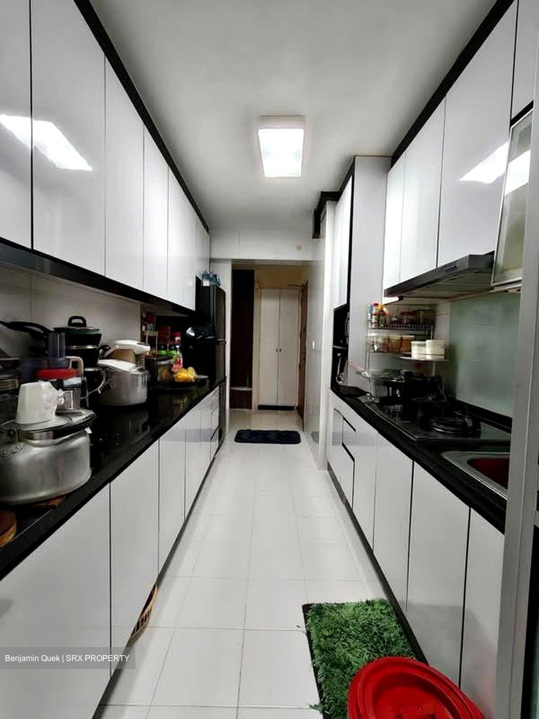 Blk 415C Fernvale Riverbow (Sengkang), HDB 4 Rooms #570539731